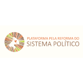 Logotipo da Plataforma pela reforma do sistema político