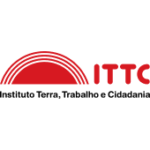 Logotitpo do Instituto Terra, Trabalho e Cidadania - ITTC