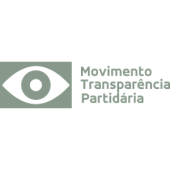 Logotipo do Movimento Transparência Partidária