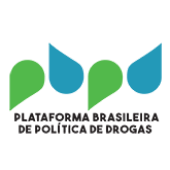 Logotipo da Plataforma Brasileira de Política de Drogas (PBPD)