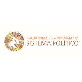 Logotipo da Plataforma pela reforma do sistema político